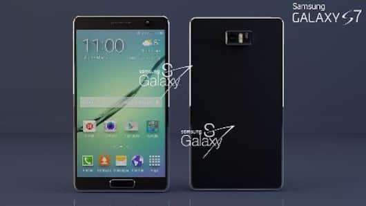 GSMA Mobile World Congress 2016, Barcelona