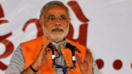 Modi's streak of declining honorary degrees