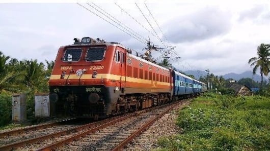 Highlights of Railway Budget 2016