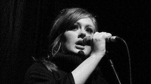 BRIT award winners declared, Adele wins 4 awards BRIT award winners declared, Adele wins 4 awards