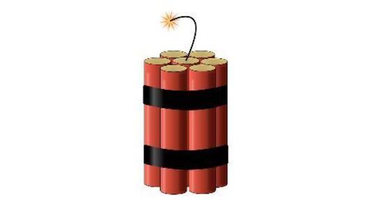 The ISIS bomb supply chain