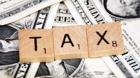 No tax on PPF, tax on only EPF interests No tax on PPF, tax on only EPF interests