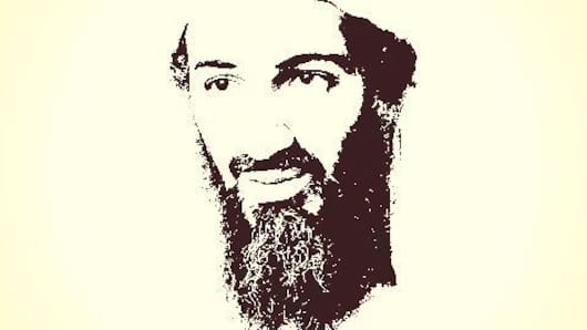 A glimpse into the life of Osama-bin-Laden