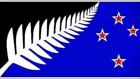 New Zealand: Voting for new flag adoption begins New Zealand: Voting for new flag adoption begins