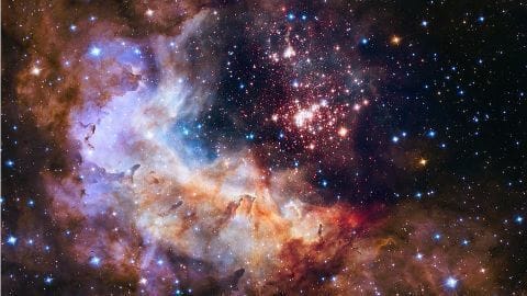 Astronomers discover the most distant galaxy till date Astronomers discover the most distant galaxy till date
