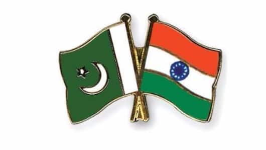 Pak shares terror intel with India