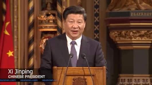 China and Taiwan relations