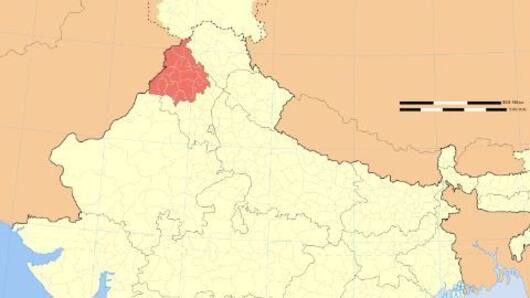 Centre to Punjab: Pay up for Pathankot
