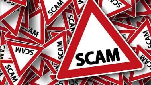 Syndicate Banks' loan-for-bribe scandal