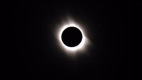Total solar eclipse in Asia and Pacific Total solar eclipse in Asia and Pacific