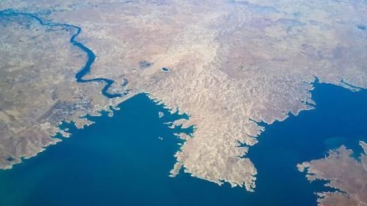 The Mosul Dam: Iraq's biggest threat