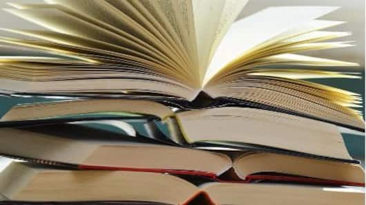 Man Booker International Prize 2016