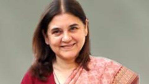 International concept of marital-rape not for India: Maneka Gandhi International concept of marital-rape not for India: Maneka Gandhi