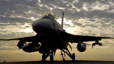 US Senate defeats bill blocking Pak F16 sale US Senate defeats bill blocking Pak F16 sale