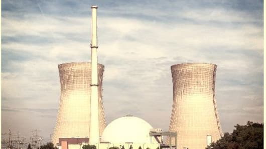 India's indigenous nuclear power plant