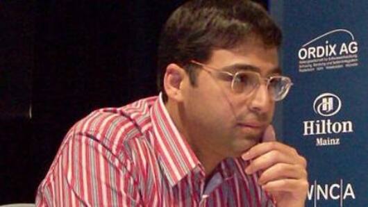 World Chess Candidates Tournament 2016