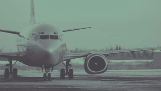 Making Indian airlines liable to their passengers