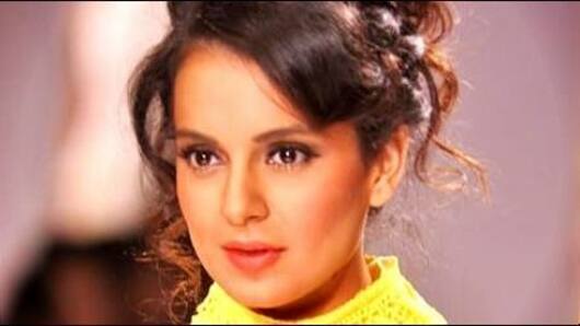 Kangana-Hrithik war: Love-affair gone wrong?