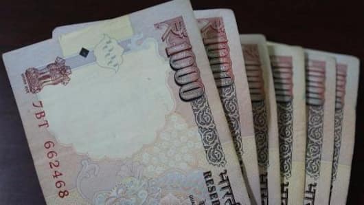 Small savings schemes by the government