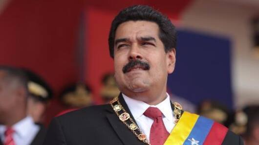 The Venezuelan power crisis