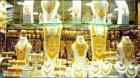 Jewellers end 19-day strike after government assurance Jewellers end 19-day strike after government assurance