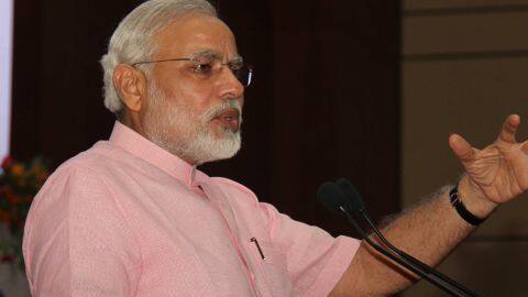 Modi meeting was very positive: Mufti Modi meeting was very positive: Mufti