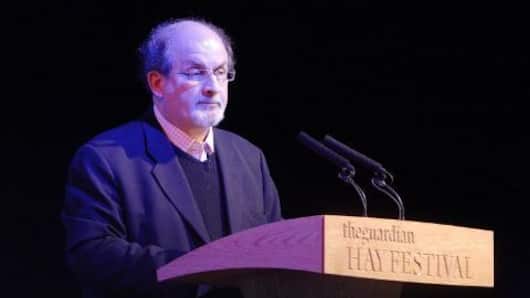Salman Rushdie's death sentence