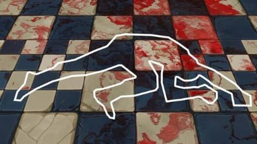Dentist's gruesome murder in West Delhi
