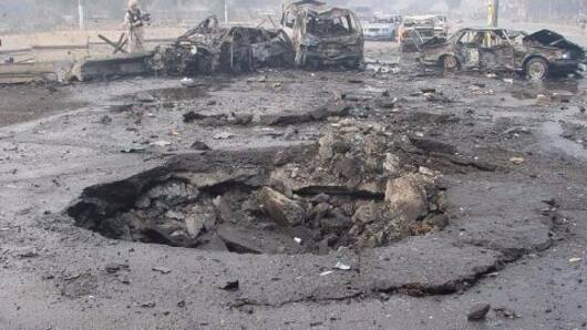 Afghanistan under siege by Taliban