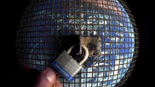 China's internet censorship
