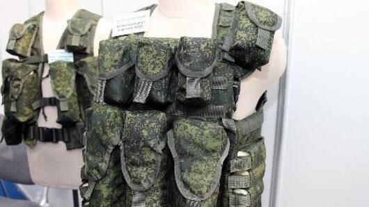 Modernization of the Indian Army