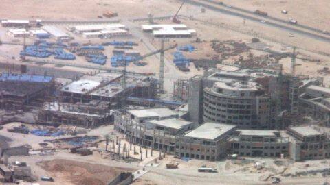 Amnesty International accuses Qatar of using 'forced labour' Amnesty International accuses Qatar of using 'forced labour'