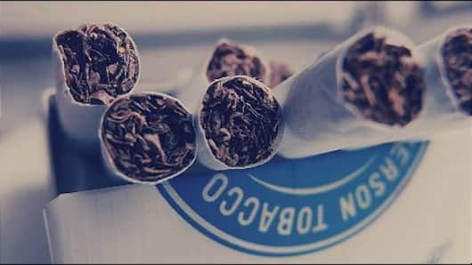 New rule to warn smokers