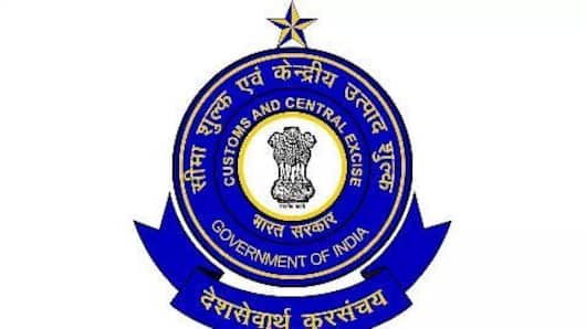 Rising indirect tax collections