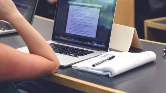 Higher education ranking system