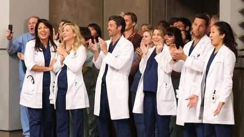 7 shows to watch if you're a 'Grey's Anatomy' fan 7 shows to watch if you're a 'Grey's Anatomy' fan