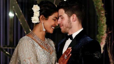 Priyanka, Nick had talked about having kids earlier in interviews Priyanka, Nick had talked about having kids earlier in interviews