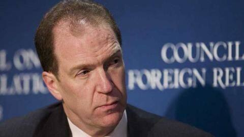 Currently, Malpass oversees working of IMF and the World Bank Currently, Malpass oversees working of IMF and the World Bank