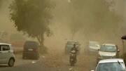 Thunderstorm, winds to bring relief to Gurugram this week