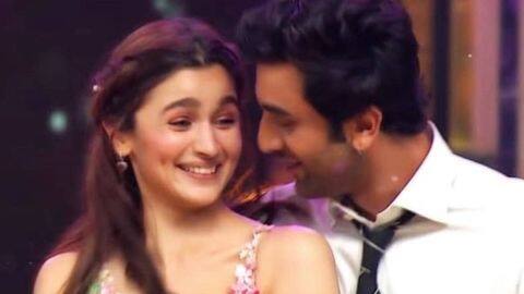 Ranbir-Alia vacationing in Switzerland. Possible wedding-venue hunt? Ranbir-Alia vacationing in Switzerland. Possible wedding-venue hunt?