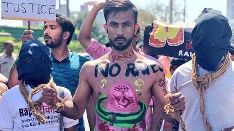 Gurugram shamed again! Another woman gangraped, second incident in 3-days Gurugram shamed again! Another woman gangraped, second incident in 3-days