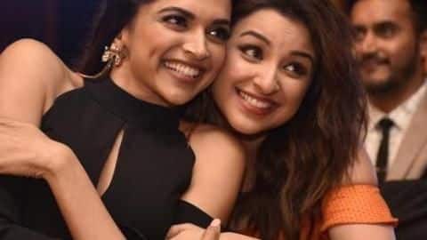 Did you know Parineeti was the first choice for 'Piku' Did you know Parineeti was the first choice for 'Piku'