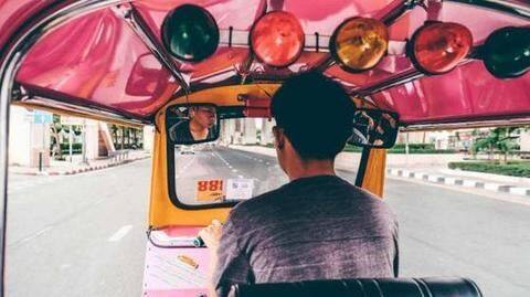 Auto fares in Delhi to increase roughly 30% Auto fares in Delhi to increase roughly 30%