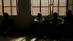 All three accused had beaten up other inmates before