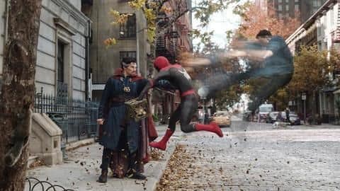 'Spider-Man: No Way Home' trailer is here! Watched it yet? 'Spider-Man: No Way Home' trailer is here! Watched it yet?
