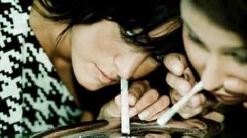 Punjab still battling drug-menace: Police inaction to be blamed Punjab still battling drug-menace: Police inaction to be blamed