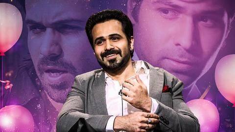 Happy birthday Emraan Hashmi: 5 interesting facts about the actor Happy birthday Emraan Hashmi: 5 interesting facts about the actor