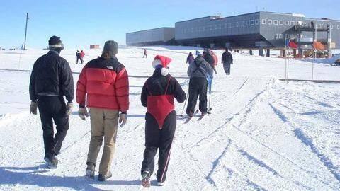 Meet these 2 Indian women who could conquer South Pole Meet these 2 Indian women who could conquer South Pole