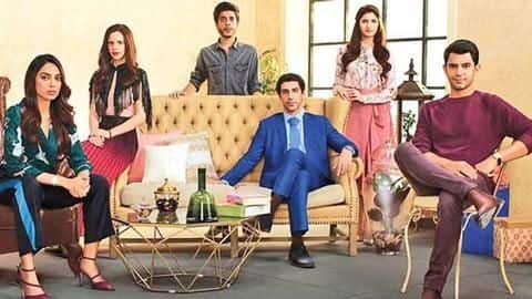 Wasn't afraid to play gay-character in 'Made In Heaven': Arjun Wasn't afraid to play gay-character in 'Made In Heaven': Arjun