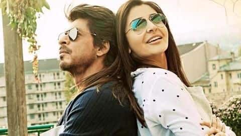 Anushka tells how her equation with SRK has changed now Anushka tells how her equation with SRK has changed now